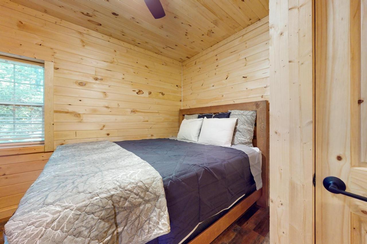 Whiskey Barrel Retreat Villa Sevierville Exterior foto